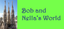 Bob and Nella's World